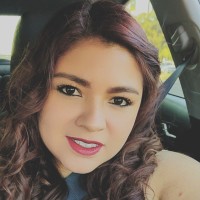 Adriagnne Gomez Franklin