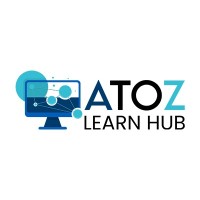 AtoZ Learn Hub Gujrat