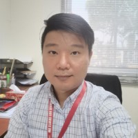 Benjamin Tay