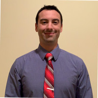 Nick Frigo