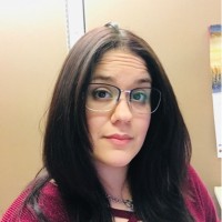 Sidney A. Evans, AAS, RHIT