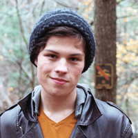 Riley Harrington