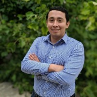 Raul Encalada Verastegui