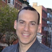 Greg Kushnick, Psy.D.