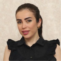 Maryam Zolfaghari