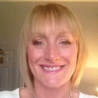 Liz Shaw