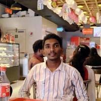 Shiva Prasad M