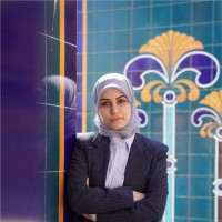 Fatimah Oleiwi