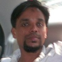 Masih Shaikh