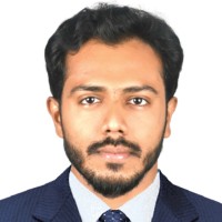 Muhammed Ismail  M.S