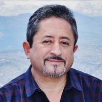 Luis Alarcon