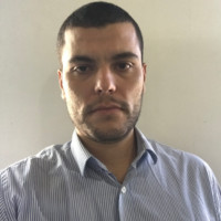 Ricardo Dias Machado