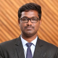 Dhivakar B