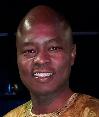 Joe Ageyo
