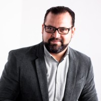 Luis Esteban Rosas Ruiz