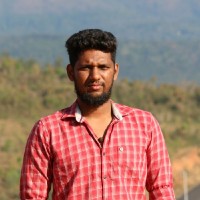Keerthan R