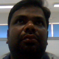 Manjunatha Talawar