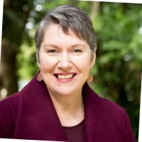 Lois Keay-Smith