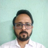 Pradyut Saha