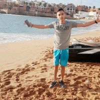 Imad Hantouti