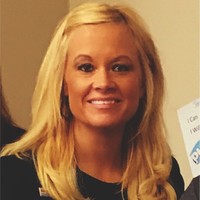 Nicole McGregor