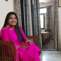 Simran Anthony