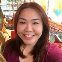 Caraline Kwan