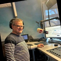 Sander voortman