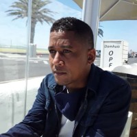 Mario Landrew