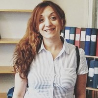 Sara Grigoryan