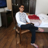 Devendra Kumar
