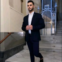 Mohamed Rida El Arif