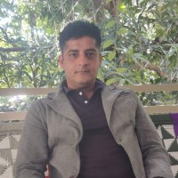 Vinay Phul
