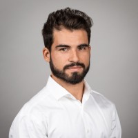 Adrien Pinto