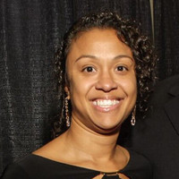 Tamara Caudle, Ed.S
