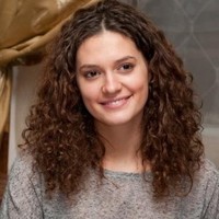 Tamara Lutsenko