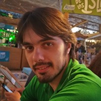 David Bastidas Mendoza