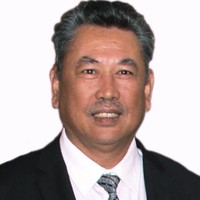 Jose P. Espinosa Jr. OSH, SCE, PECE, AER, ACPE, FACPE, APEC Engr,.