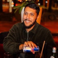 Dennis Benjamin Hömberg