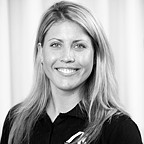 Maria Granqvist