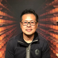 Marcus Goh
