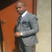 Sibusiso Msibi