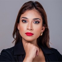Shalini S. Rambachan