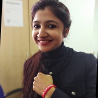 Richa Kapoor
