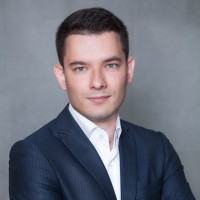 Alexander Bykov
