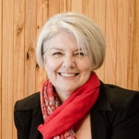 Jeanette Marlow