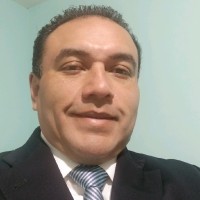 Jorge Carlos Barreto Tec