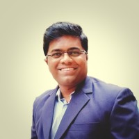 Chetan Baraskar