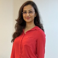 Diksha Sahay