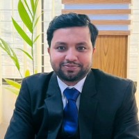 Faysal Mahmod
